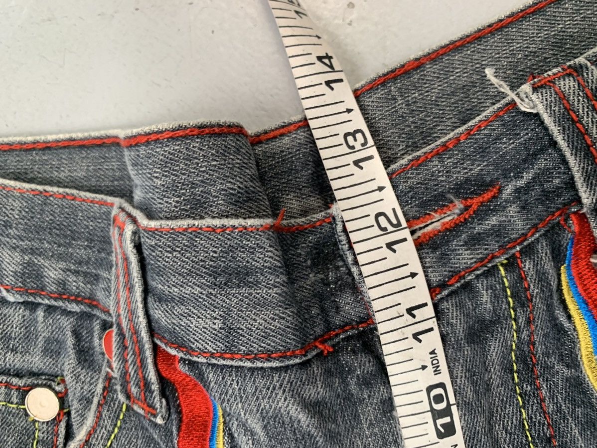Coogi Rare vintage Coogi embroidered denim Size US 32 / EU 48 - 11 Thumbnail