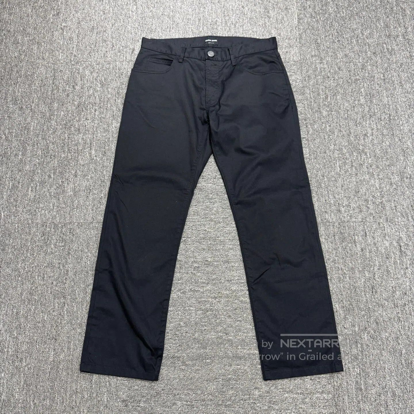 Armani Armani casual pants| Size US 31 - 1 Thumbnail