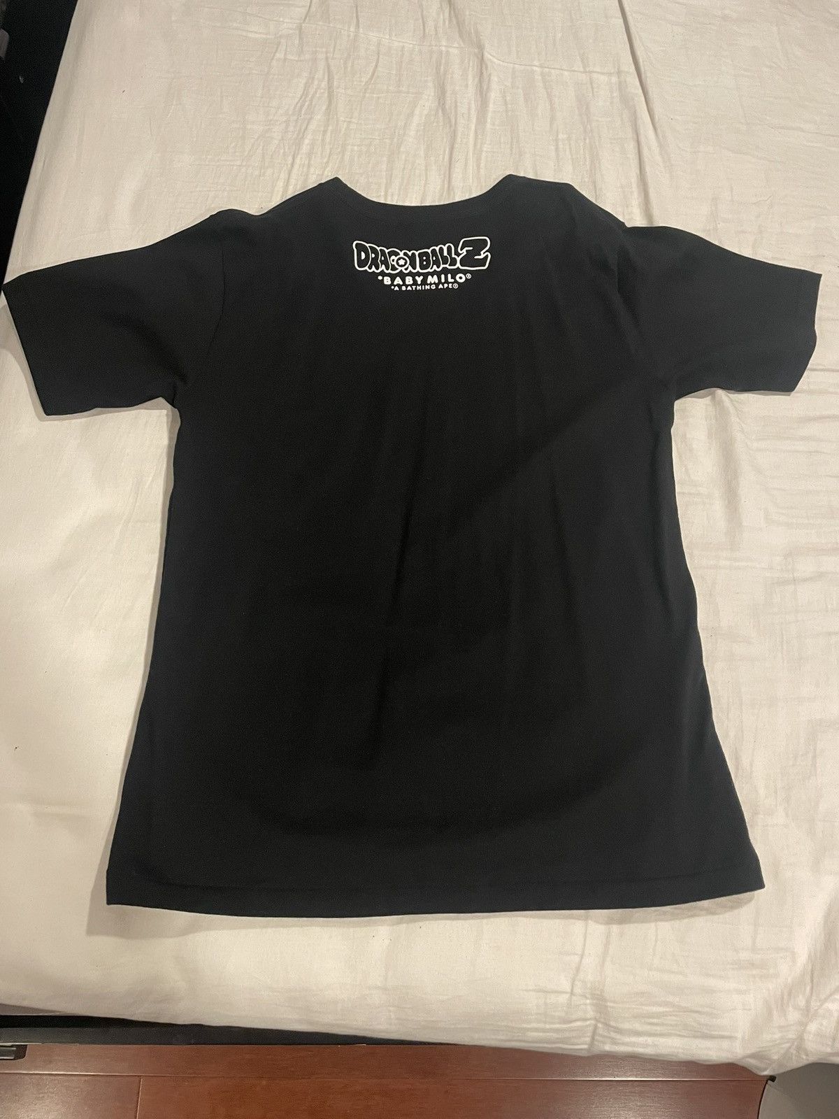 Bape Dragon Ball Z Bape Tee Size US M / EU 48-50 / 2 - 3 Thumbnail