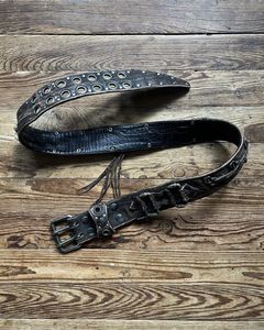 Men's KMRii Belts | Grailed