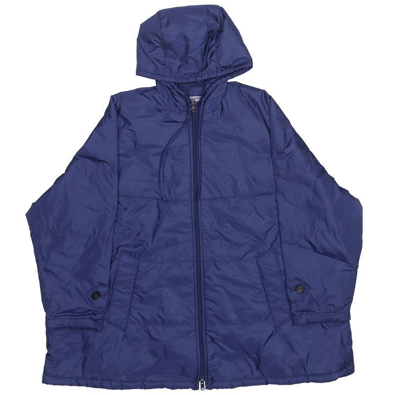 Prada Prada Comfortable Zip Long Sleeve Jacket-2506 Size US S / EU 44-46 / 1 - 5 Thumbnail