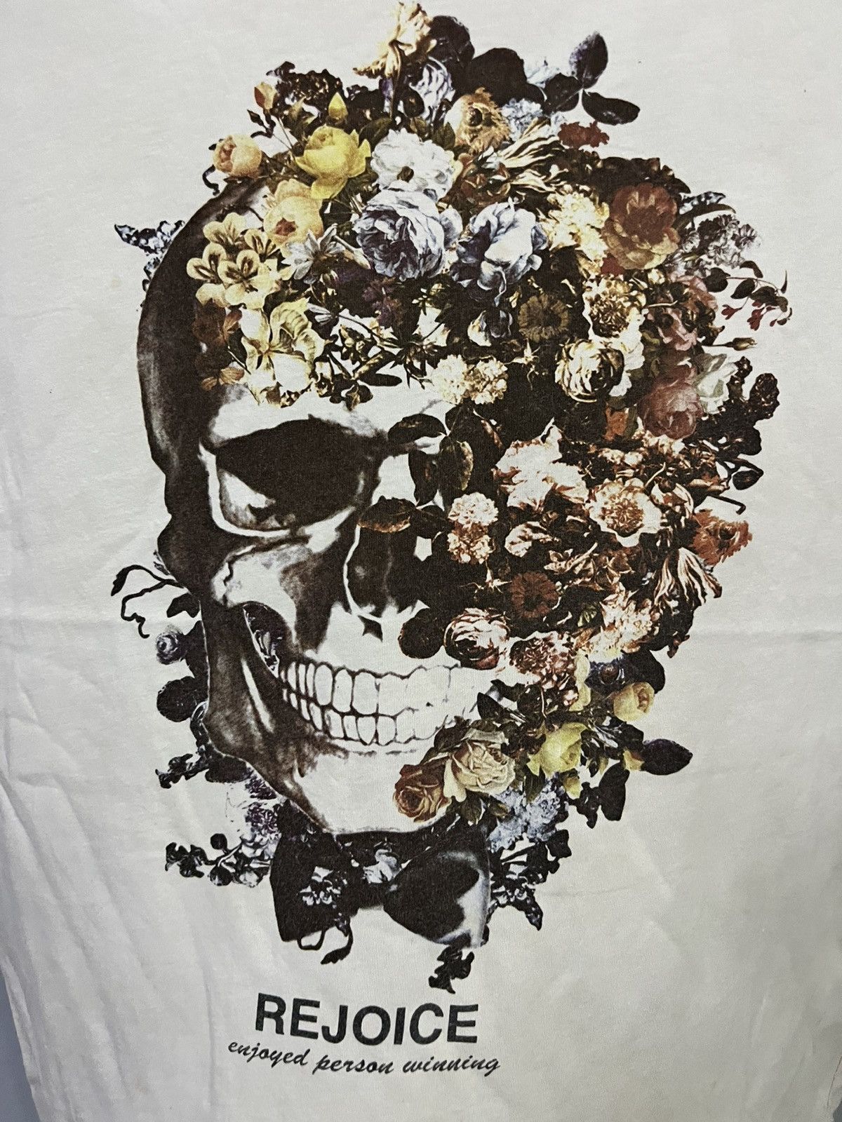 URBAN RESEARCH DOORS Urban research tee Size US M / EU 48-50 / 2 - 2 Thumbnail