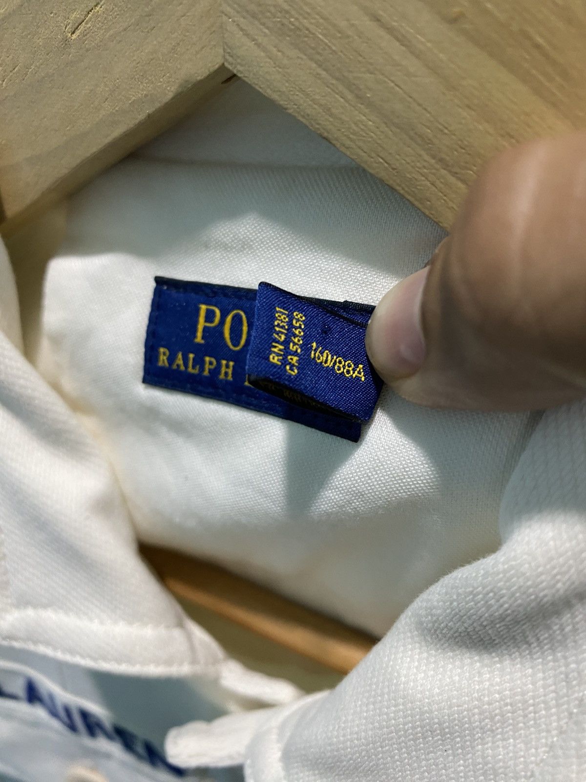 Polo Ralph Lauren Polo Ralph Lauren Nevis Safari Coat Size S / US 4 / IT 40 - 8 Thumbnail