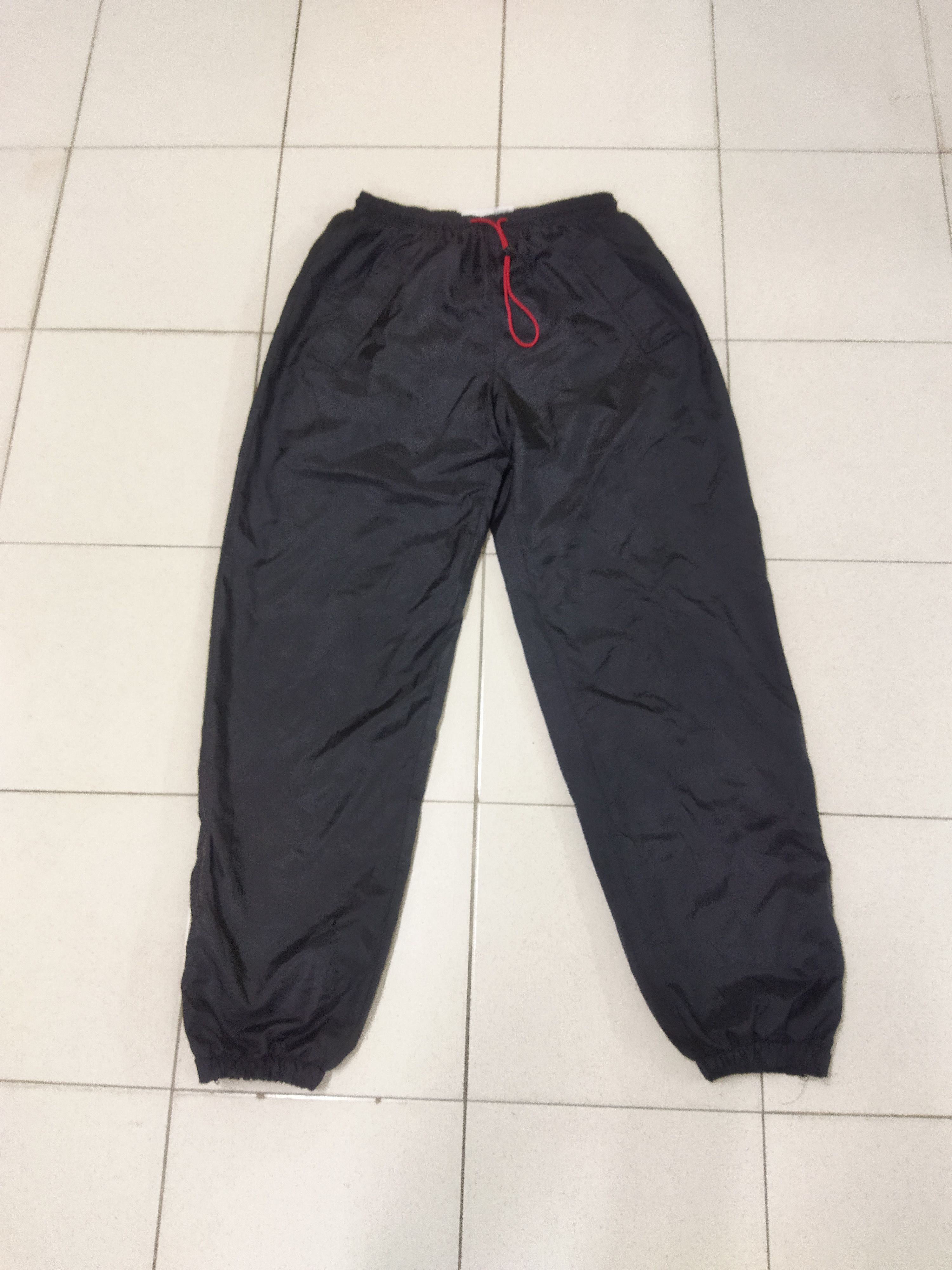Marlboro Vintage Malboro trackpant Size US 30 / EU 46 - 4 Thumbnail