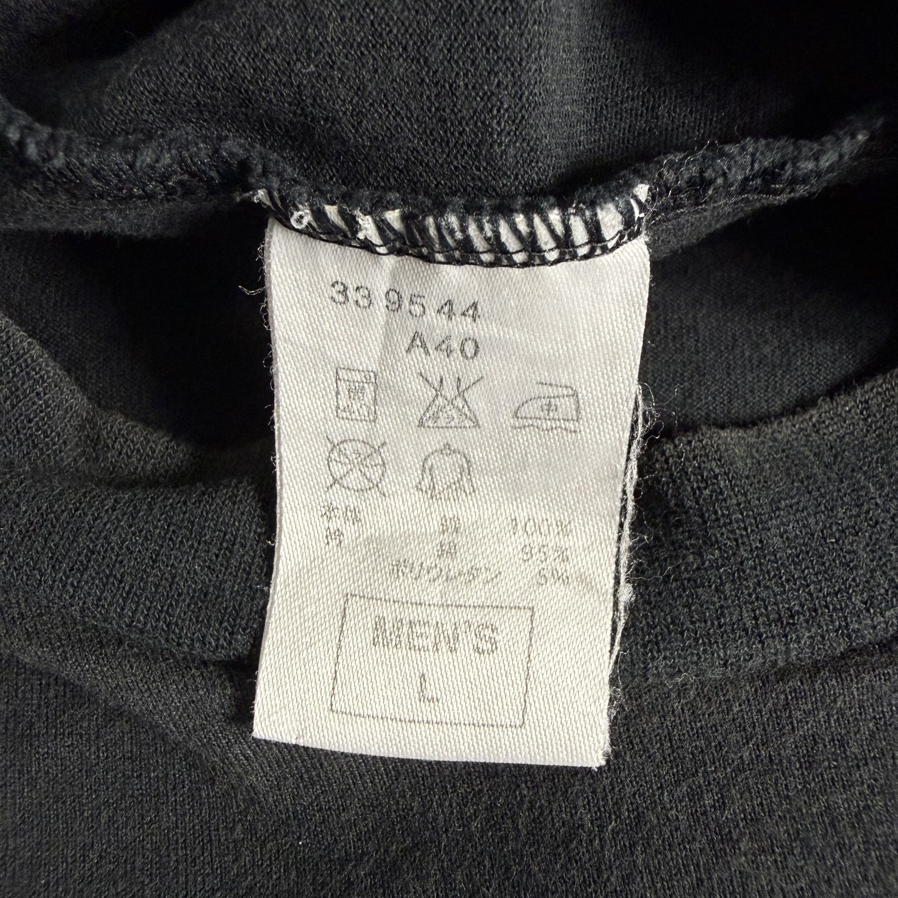 Nike 🔥RARE🔥Nike Sportwear 'Do Something Anything' T-shirt Size US L / EU 52-54 / 3 - 5 Thumbnail