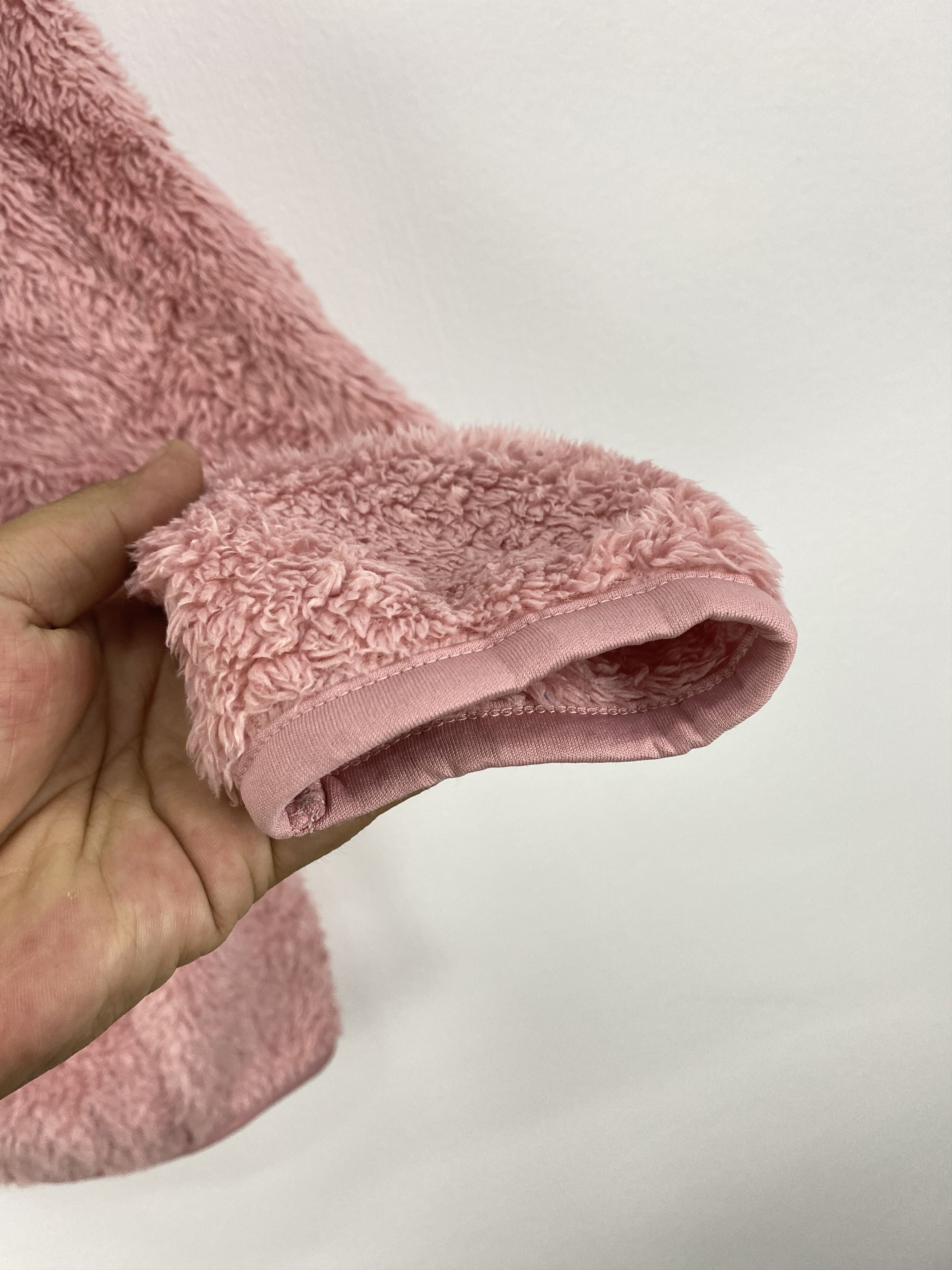 Japanese Brand × Uniqlo Uniqlo Kids Jacket Fur Size S / US 4 / IT 40 - 5 Thumbnail