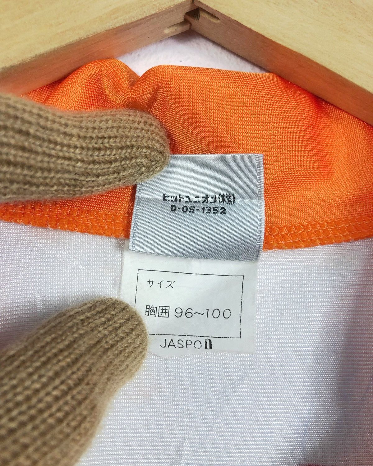 Puma × Vintage Vintage Puma X Shimizu S-Pulse 95/96 Signed Football Jersey Size US M / EU 48-50 / 2 - 13 Thumbnail
