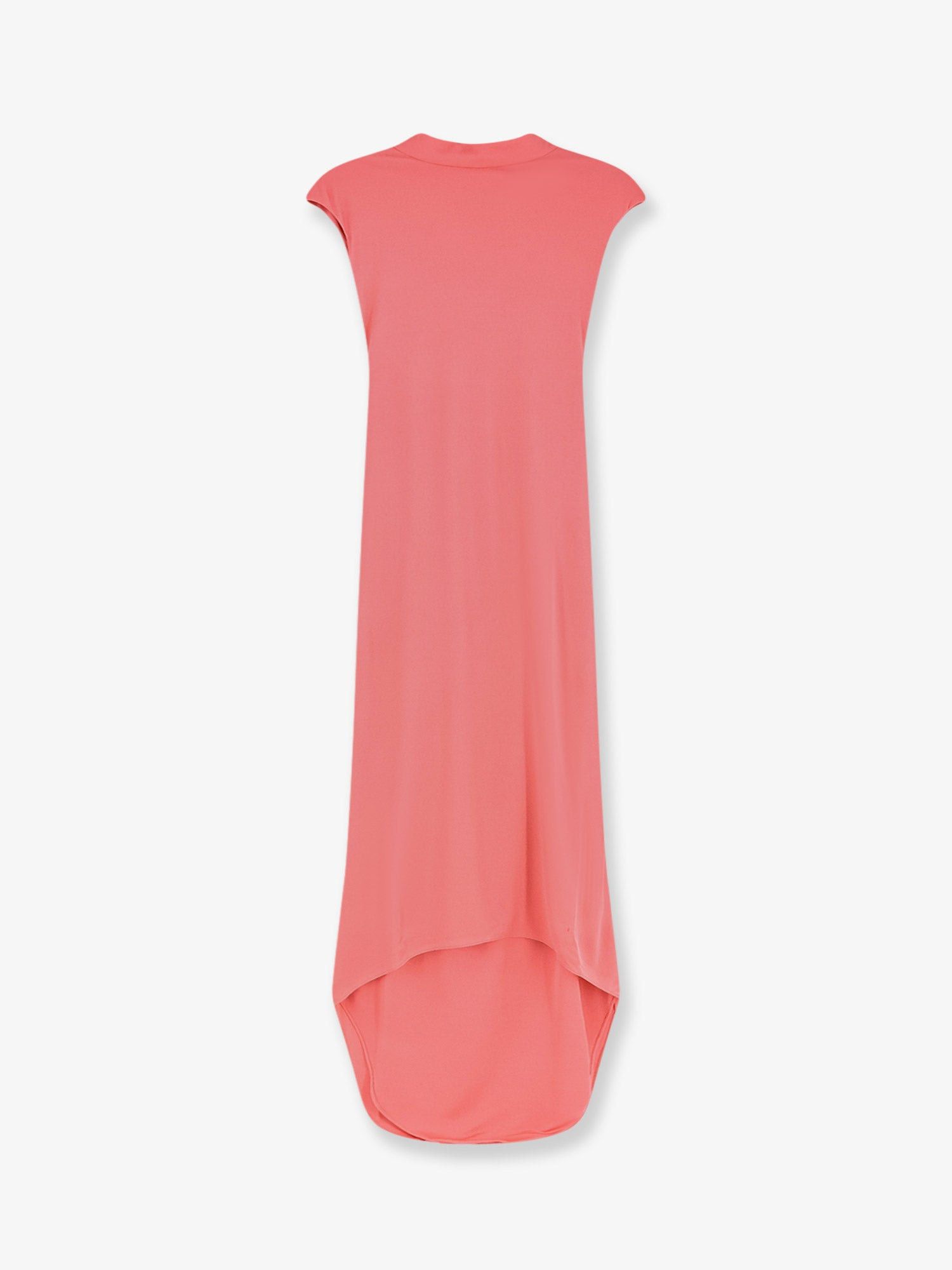 Tom Ford Long Viscose Dress Size S / US 4 / IT 40 - 1 Thumbnail