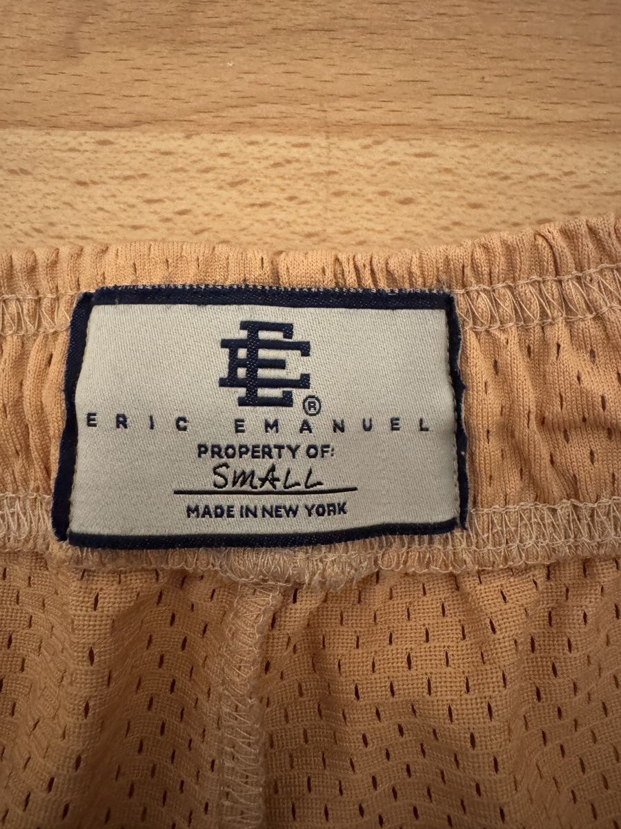 Eric Emanuel Eric Emanuel EE shorts Size US 30 / EU 46 - 3 Thumbnail
