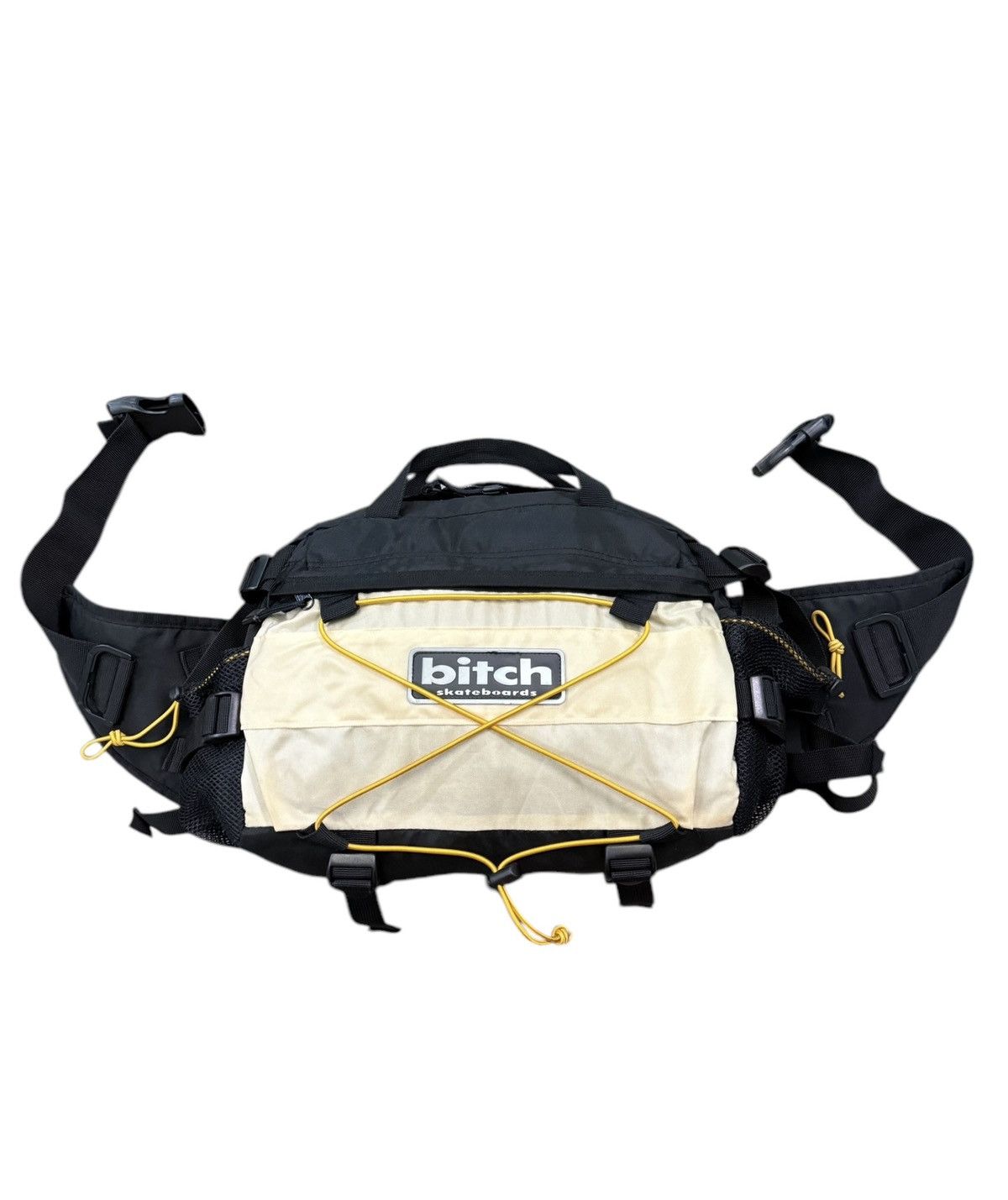 Bitch Skateboards Bag | Grailed