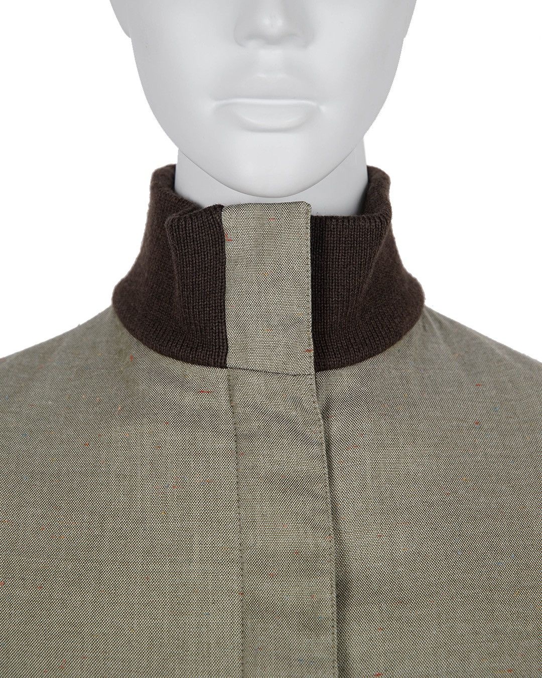 Miu Miu Miu Miu S/S1999 Buckle Jacket Size S / US 4 / IT 40 - 3 Thumbnail