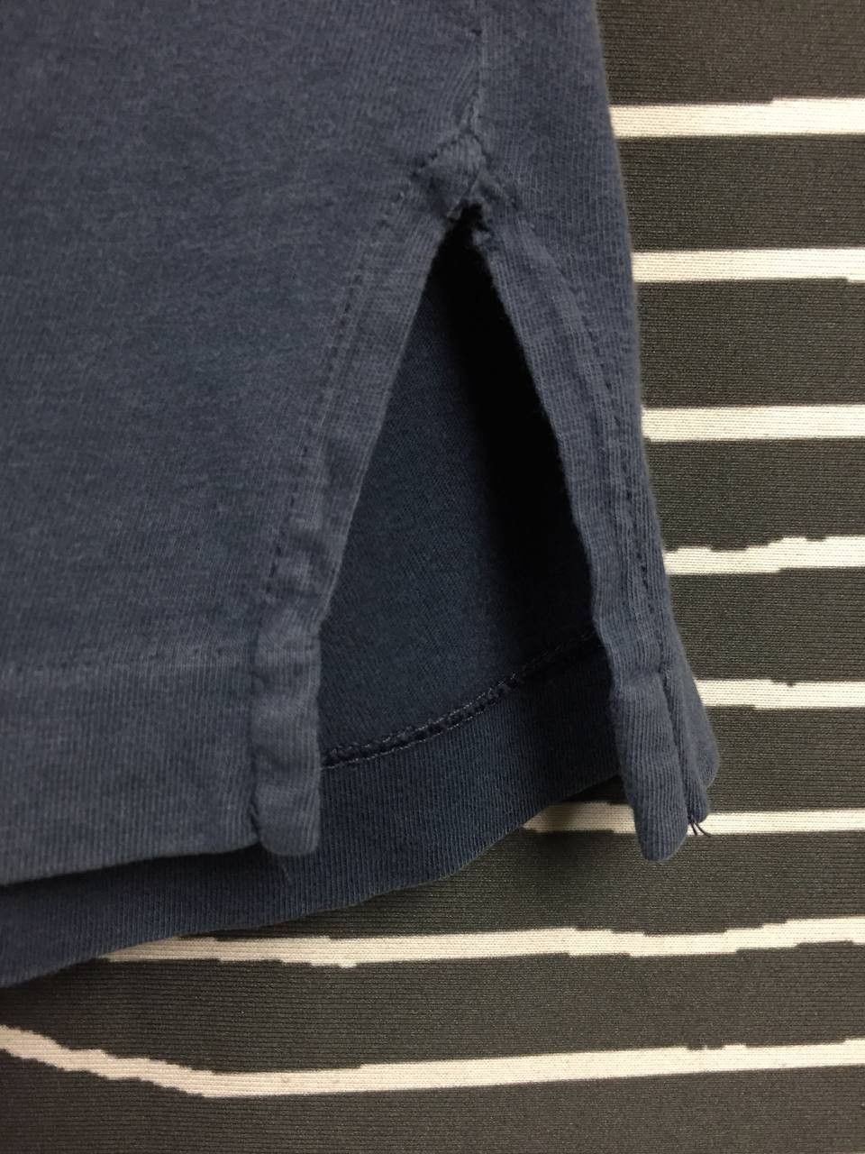 Gianfranco Ferre Vtg Gianfranco Ferré FERRE JEANS Made In Italy Designer Tee Size US XL / EU 56 / 4 - 11 Thumbnail