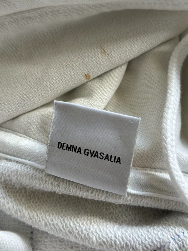 Vetements vetementsZip Jacket 2503-Nextarrow Size US M / EU 48-50 / 2 - 3 Thumbnail