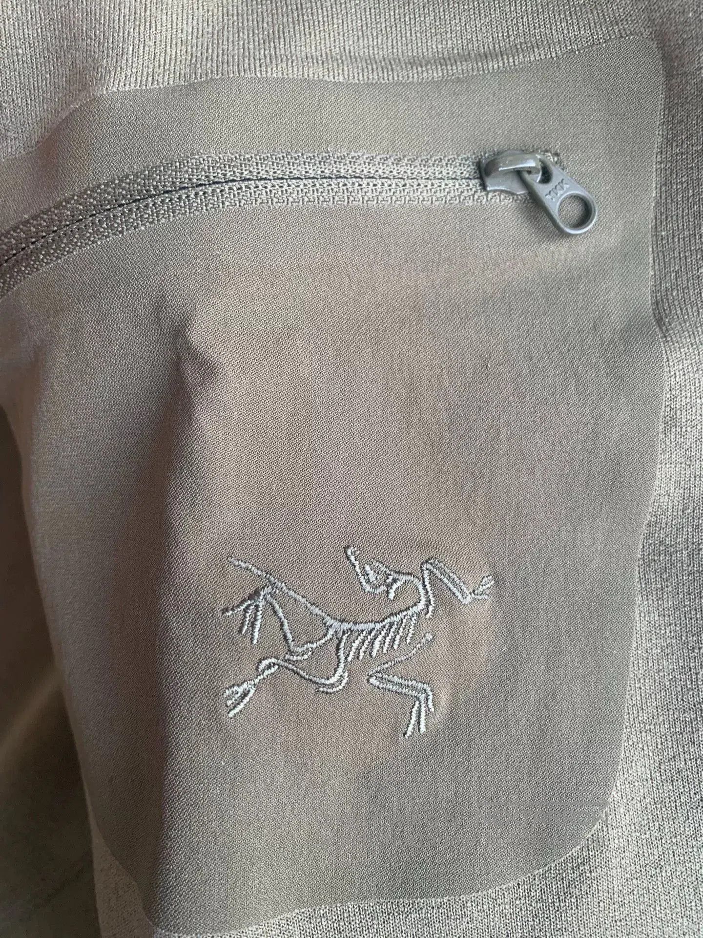 Arc'teryx arcteryx leaf rho thermal pants size medium. Size US 34 / EU 50 - 3 Thumbnail
