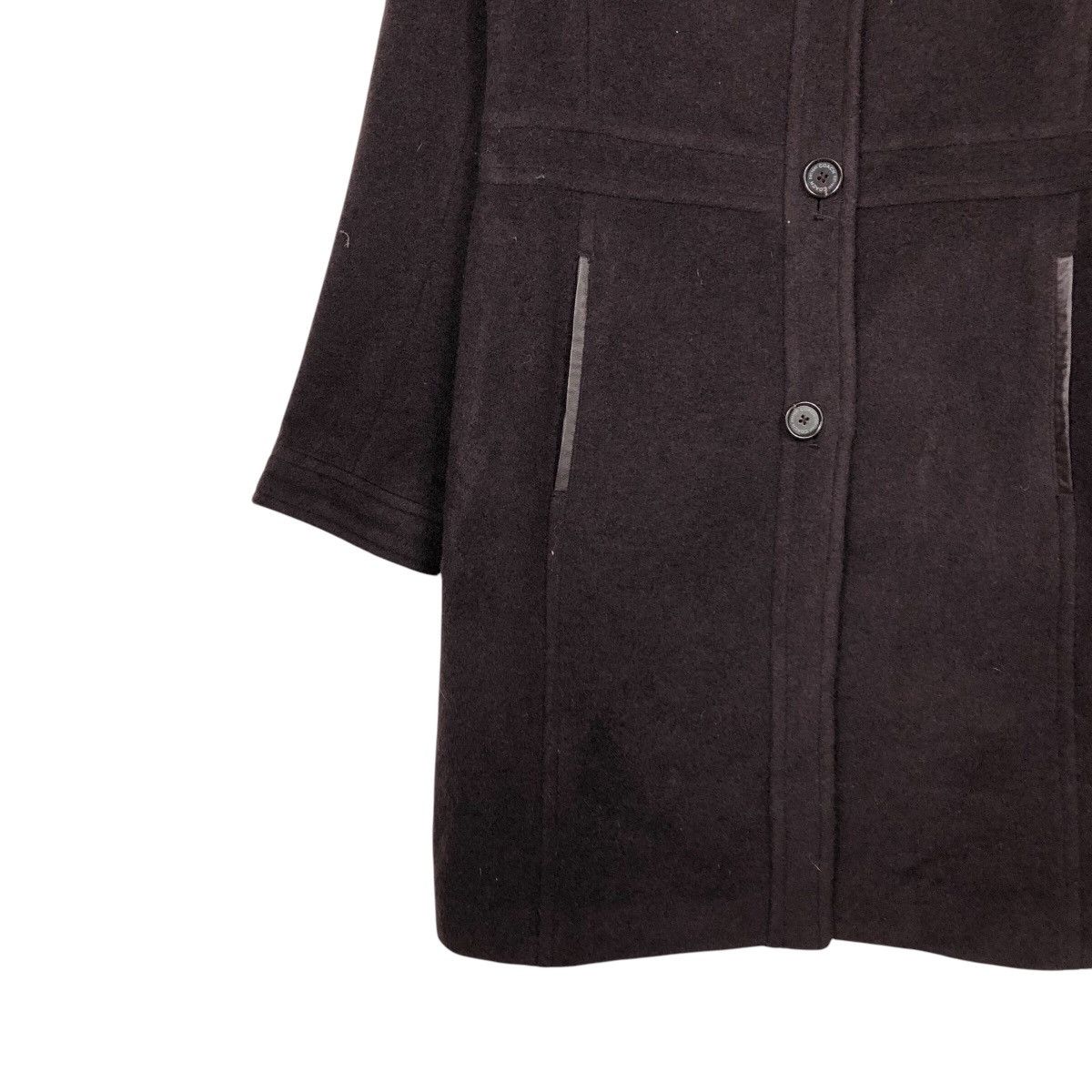 Coach 📌Vintage Coach Button Wool Jacket Size US M / EU 48-50 / 2 - 6 Thumbnail