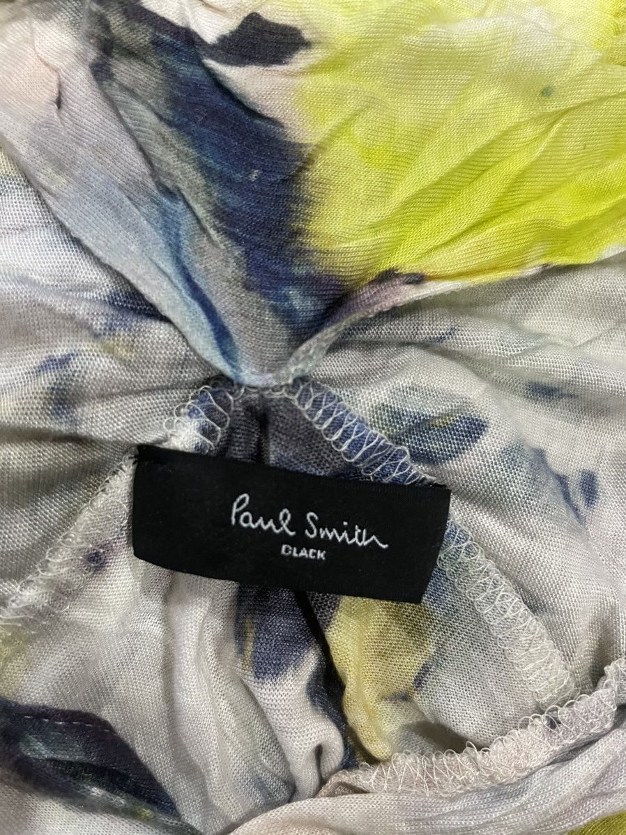 Paul Smith Paul Smith Abstract Pattern Dress Size XL / US 12-14 / IT 48-50 - 5 Thumbnail