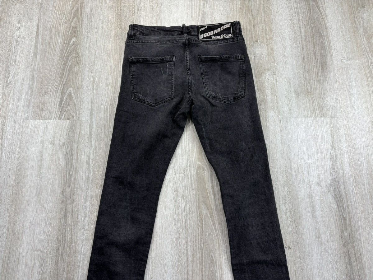 Dsquared2 × Japanese Brand Mens jeans Dsquared2 Size 44 Size US 30 / EU 46 - 10 Thumbnail