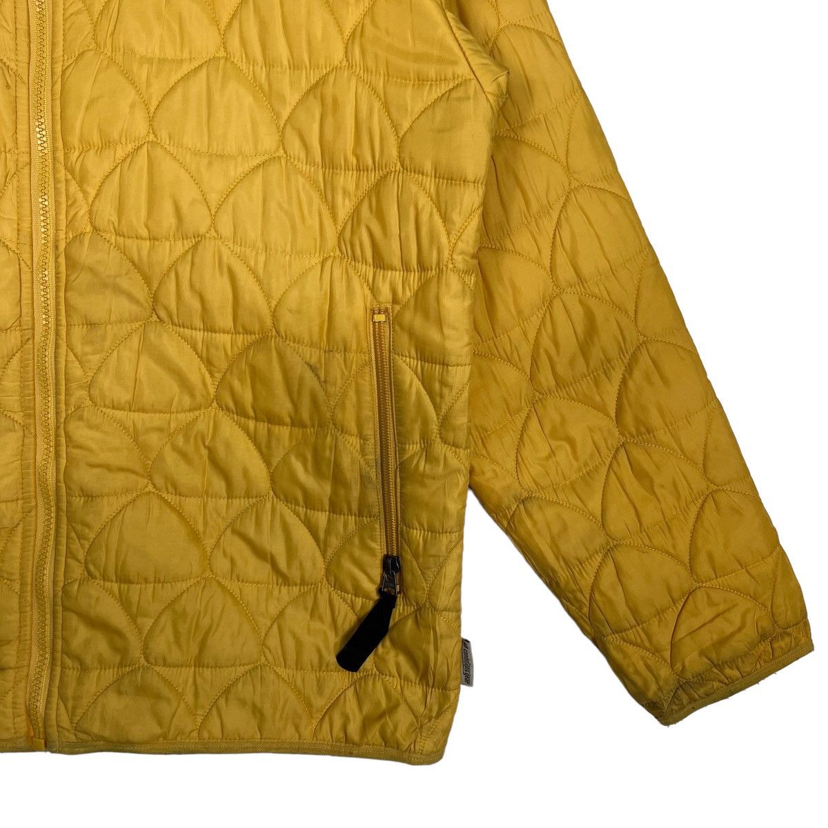 Nike ACG 🔥 90s NIKE ACG QUILTED JACKET Size US L / EU 52-54 / 3 - 5 Thumbnail