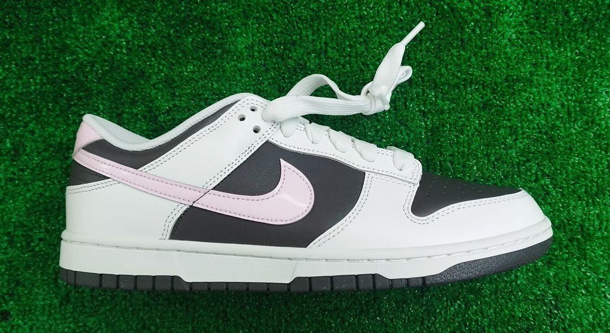 Nike Shoes Nike Dunk Low Unisex Size US 7.5 / EU 40-41 - 5 Thumbnail