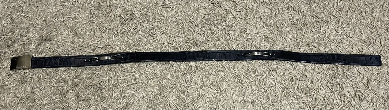 Designer TETE de HOMME Size 36 - 3 Thumbnail