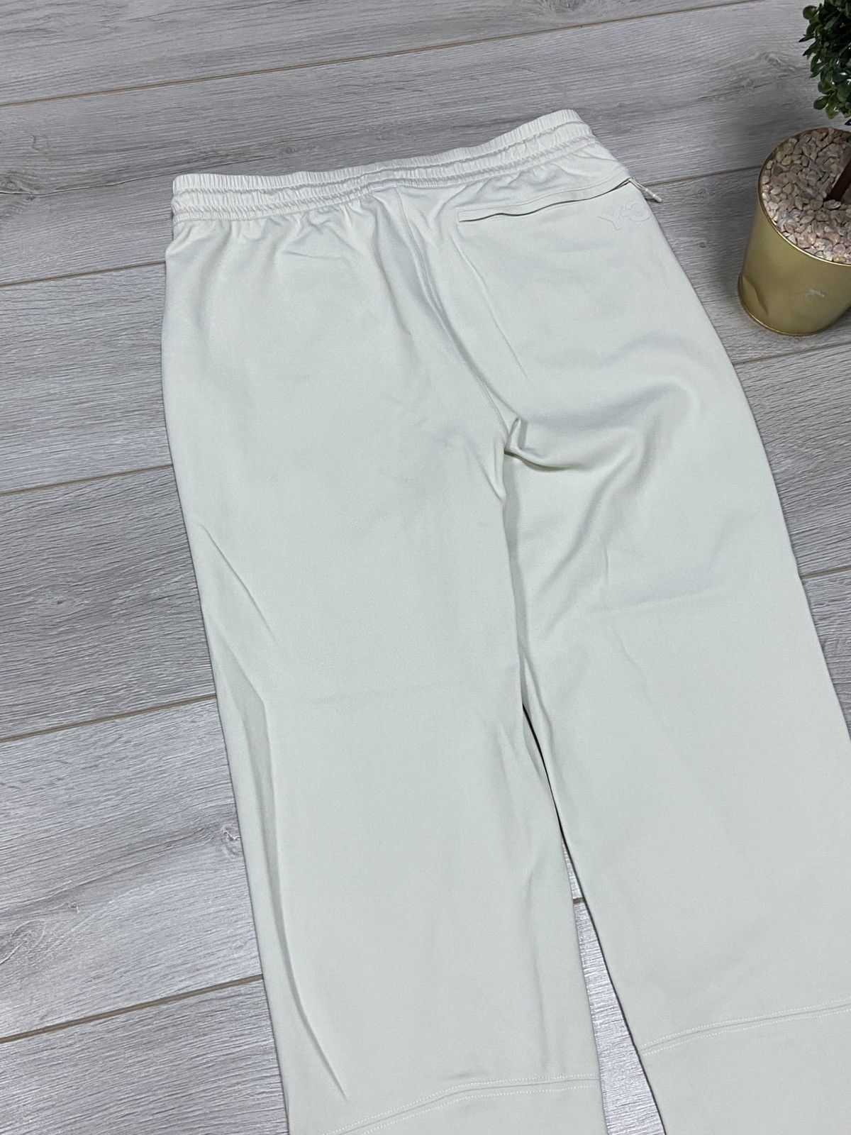 Adidas × Y-3 × Yohji Yamamoto Y-3 Yohji Yamamoto x Adidas Japanese pants Size US 30 / EU 46 - 10 Thumbnail