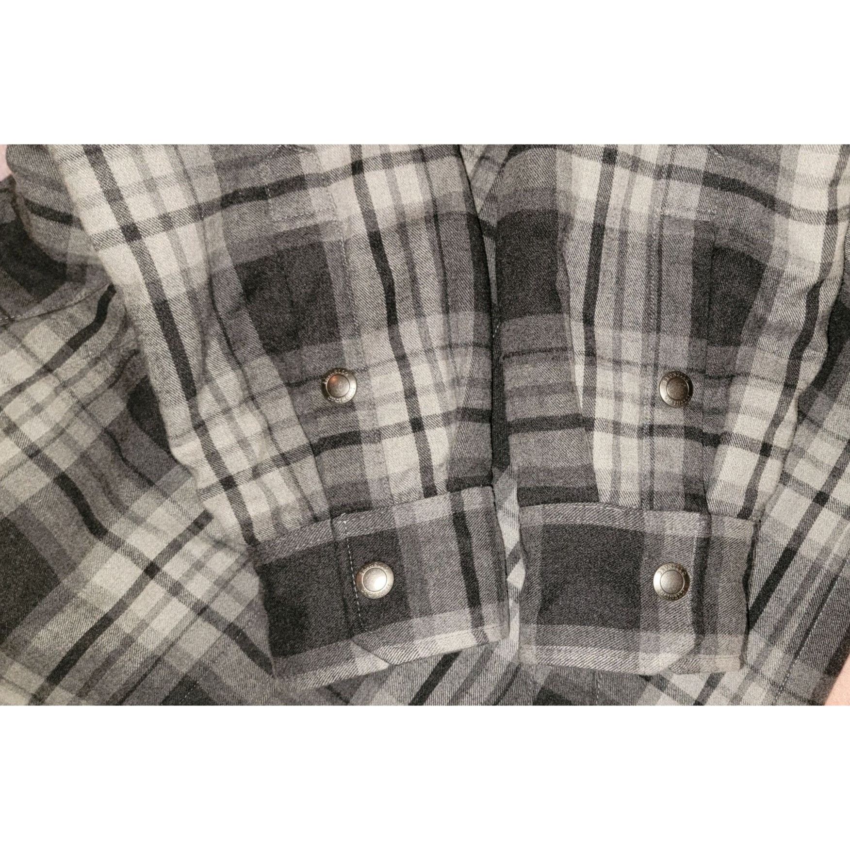 Brunello Cucinelli plaid-check padded jacket - Men's Size 50