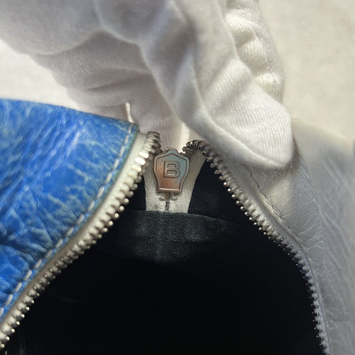 Balenciaga Balenciaga Bazar Multi Tote Bag Size ONE SIZE - 9 Thumbnail