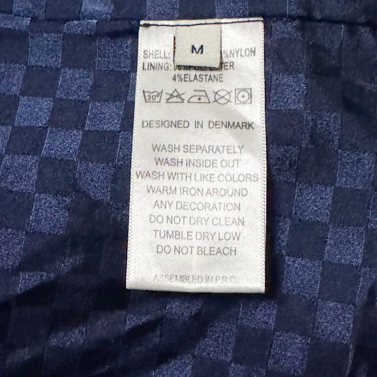 Han Kjobenhavn Amazing Design Wool Trench Coat Size US M / EU 48-50 / 2 - 11 Thumbnail