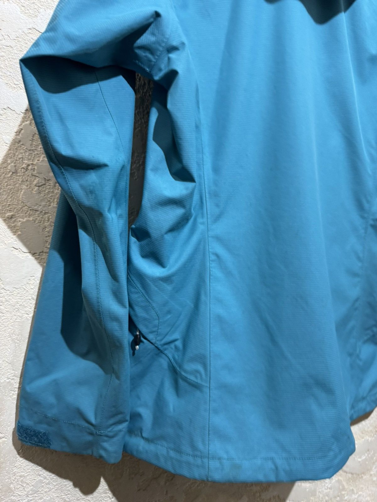 Berghaus × Outdoor Research BNWT Berghaus Women's Alluvion Shell Jacket UK14 Size L / US 10 / IT 46 - 13 Thumbnail