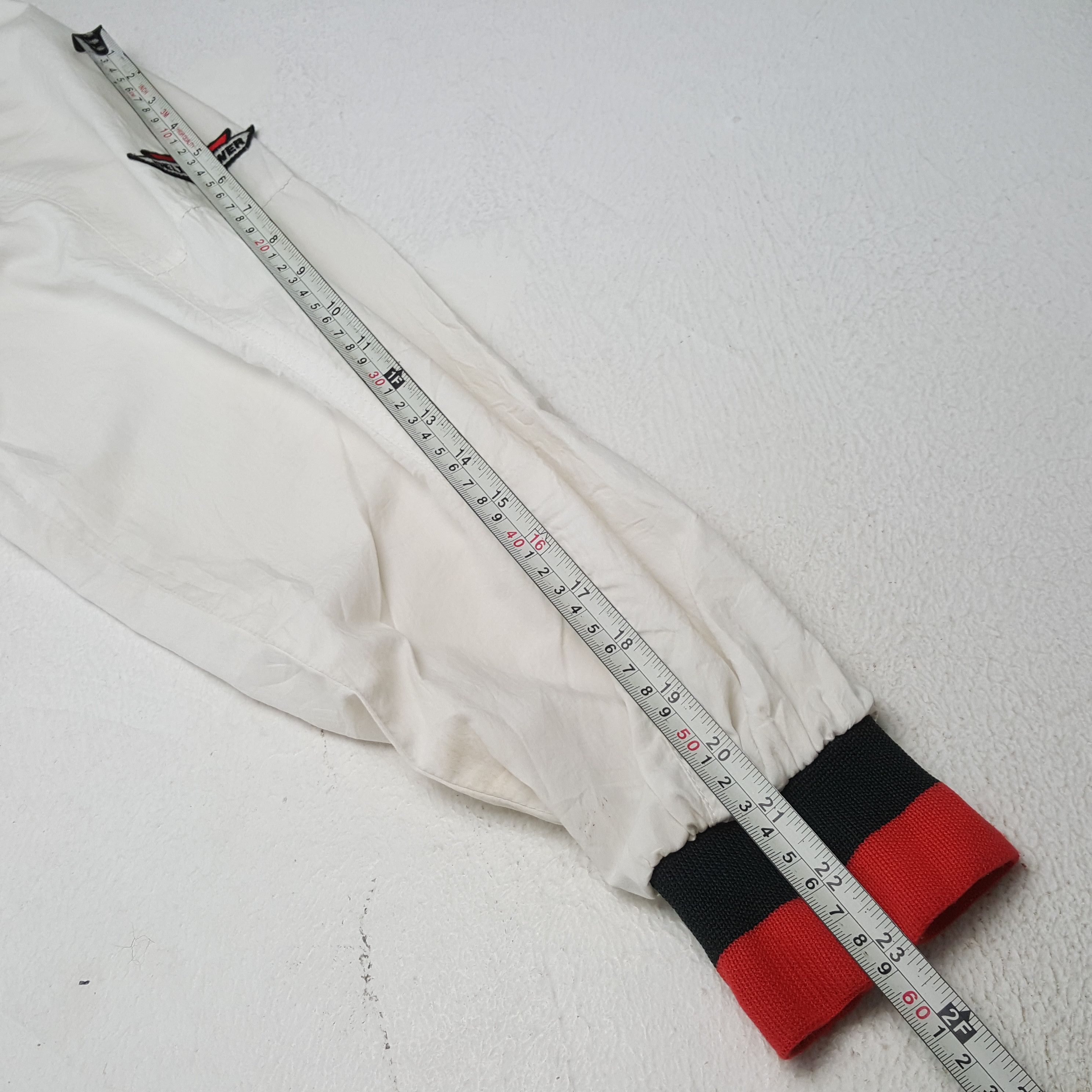 Honda × Japanese Brand × Vintage Vintage BRIDGESTONE MUGEN HONDA Japanese Racing Jacket Size US M / EU 48-50 / 2 - 7 Thumbnail