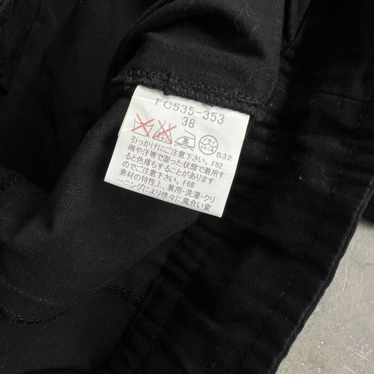 Burberry Burberry Blue Label Bomber Jacket Size S / US 4 / IT 40 - 8 Thumbnail