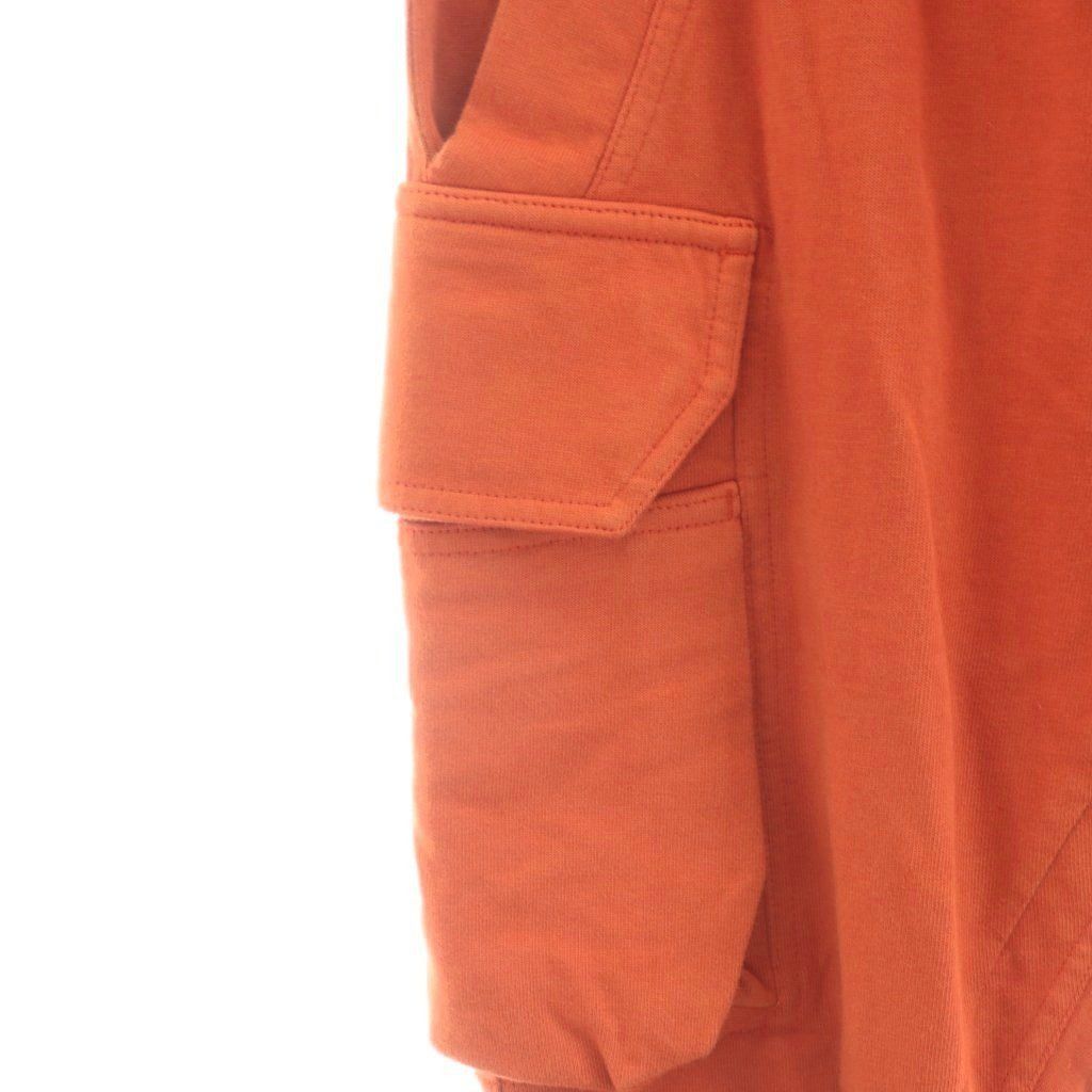 Rick Owens Drkshdw DRKSHDW MASTODON CUT PANTS XS Size US 30 / EU 46 - 6 Thumbnail