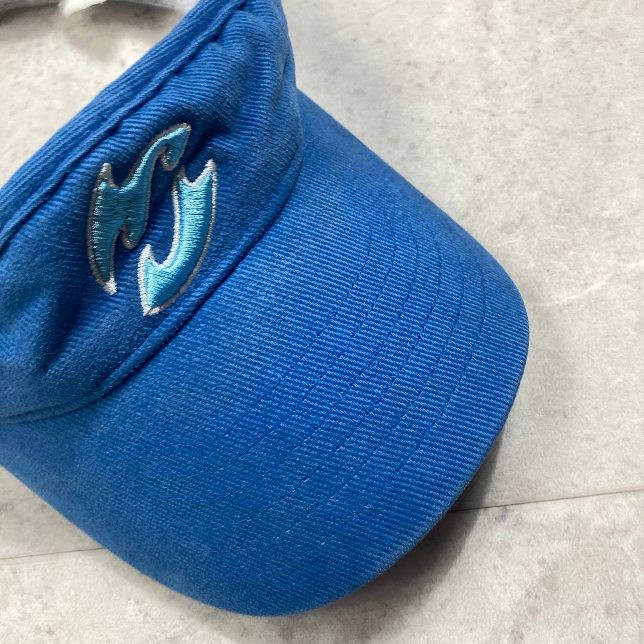 Billabong Vintage Billabong Surfboards Visor Hat Size ONE SIZE - 2 Thumbnail