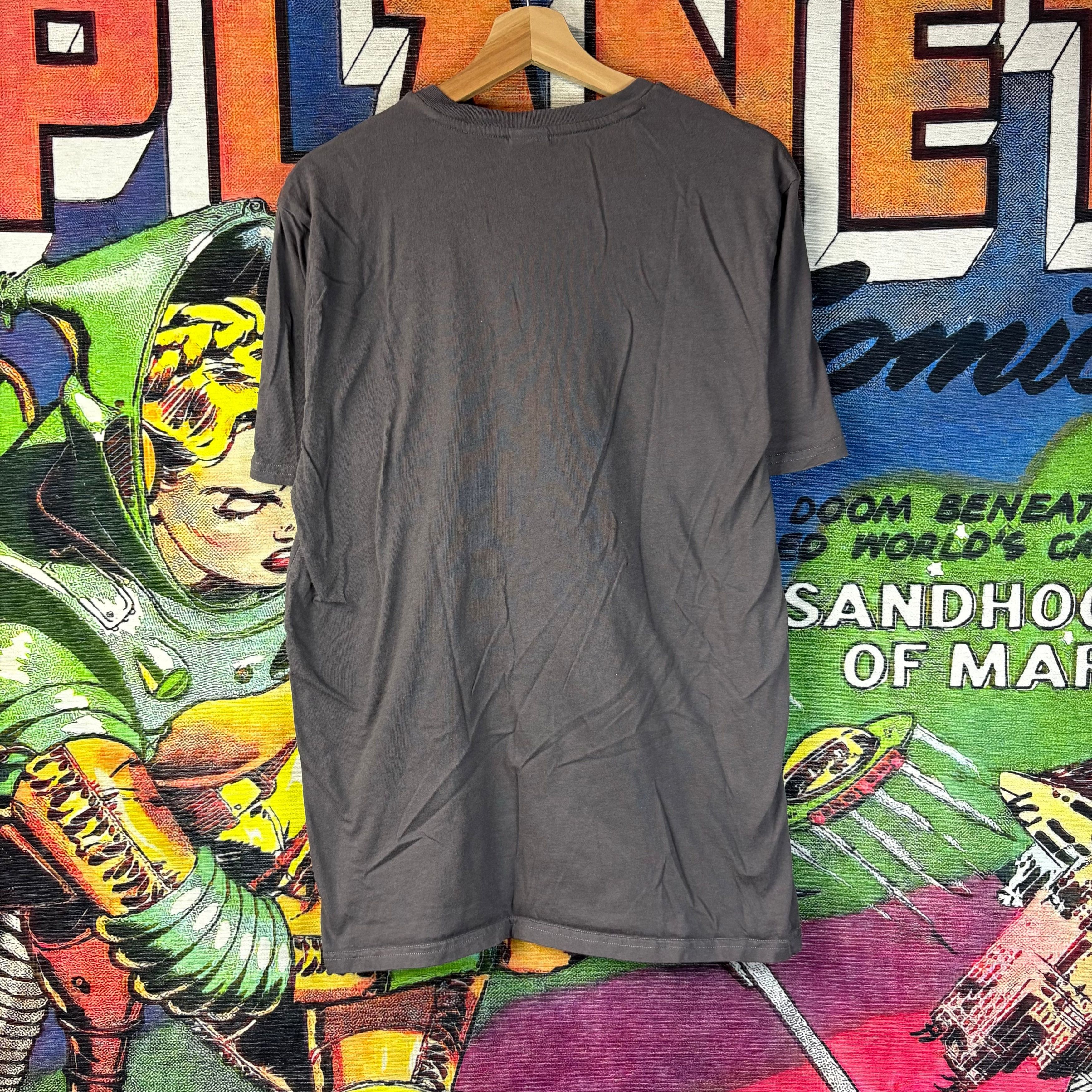 Oakley Oakley Wavemaker Series Tee Size Small Size US S / EU 44-46 / 1 - 2 Thumbnail