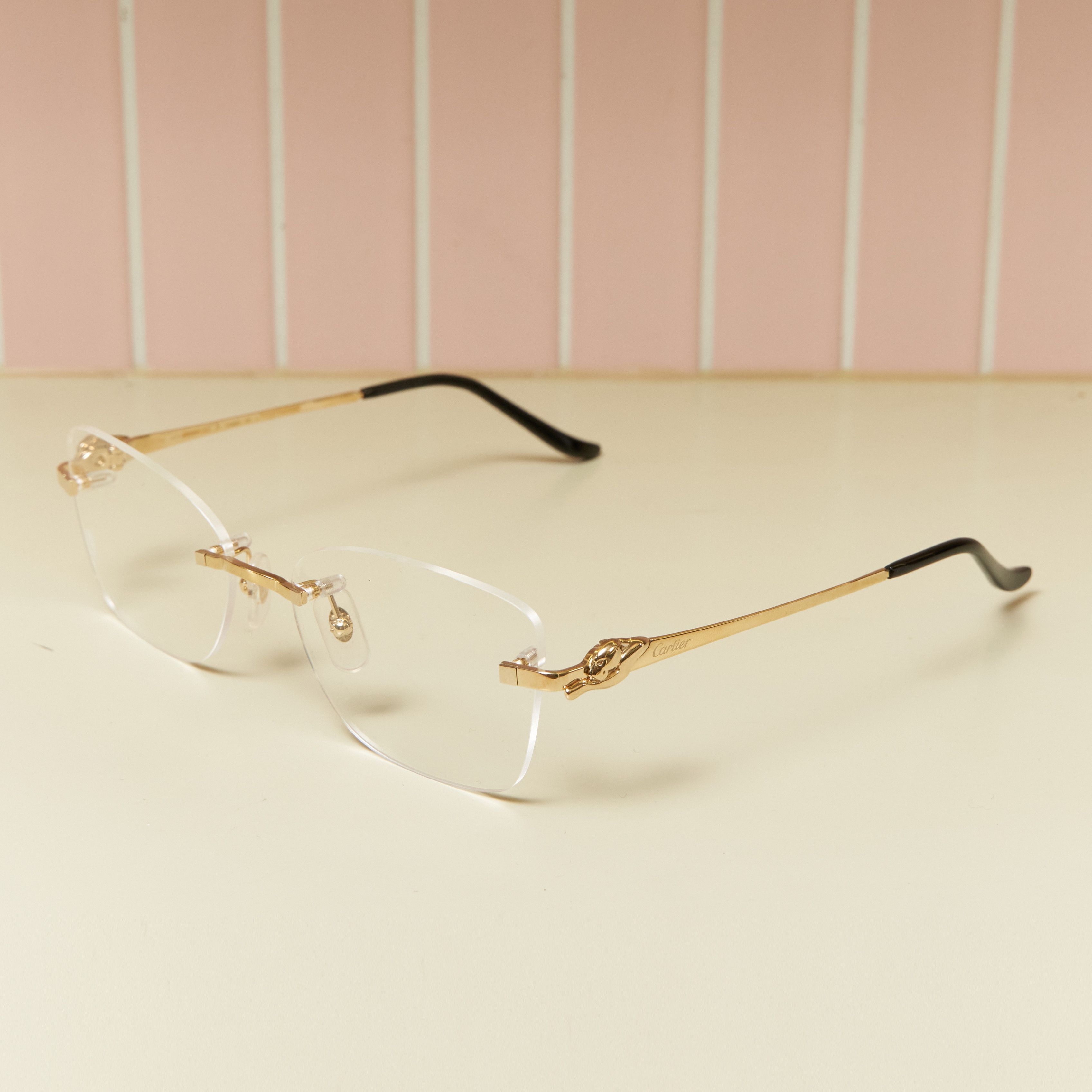 Cartier CARTIER CT0522O 001 Size ONE SIZE - 1 Thumbnail