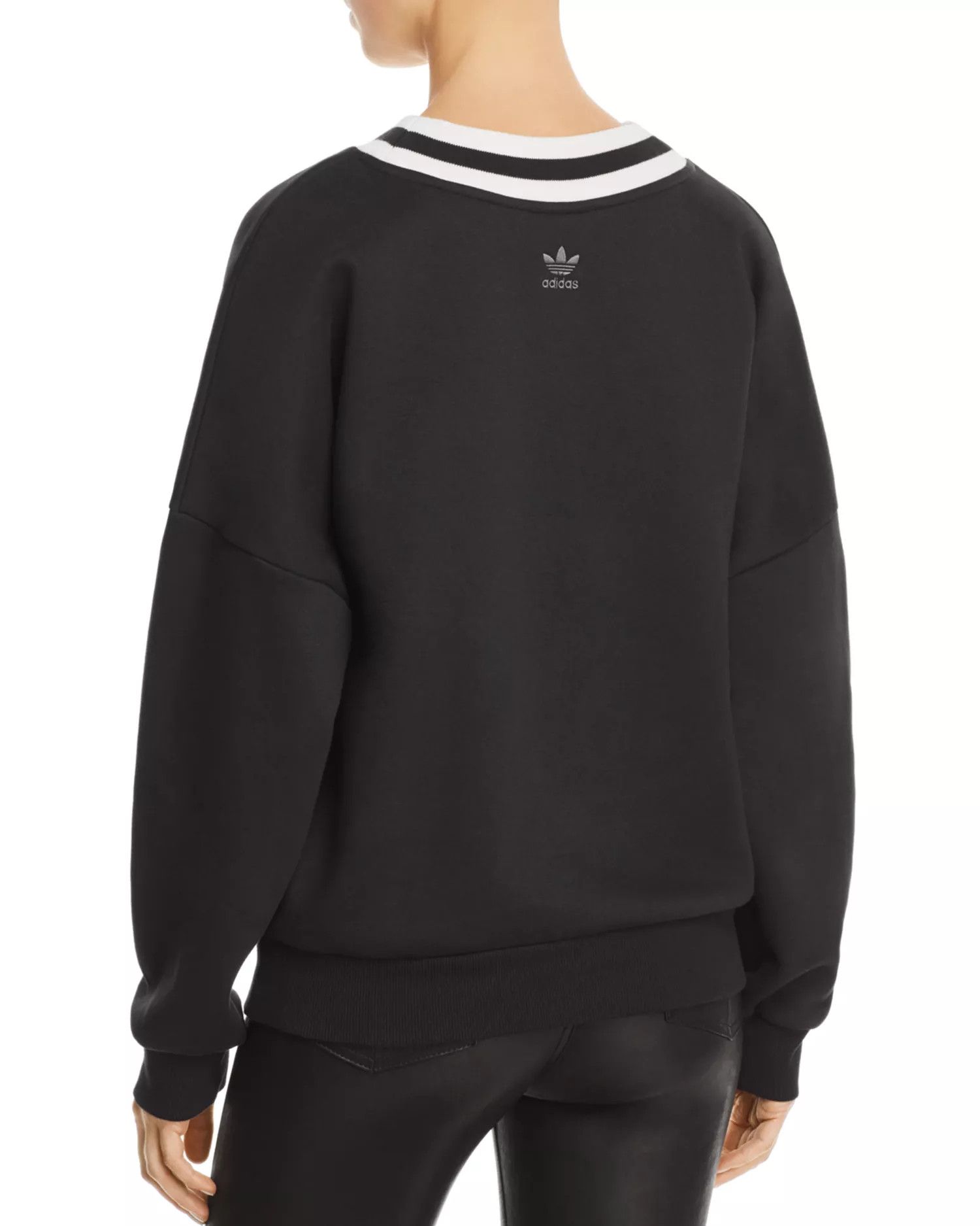 Adidas Adidas Adibreak Women’s Pullover Sweater – Size Small Size S / US 4 / IT 40 - 12 Thumbnail