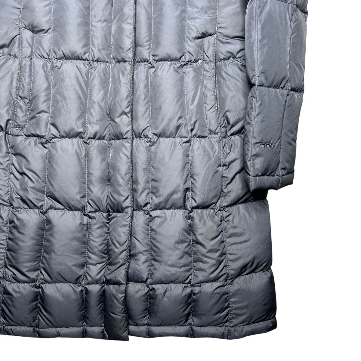 The North Face North Face Women’s Metropolis 550 Parka Down Hooded Jacket Size S / US 4 / IT 40 - 13 Thumbnail