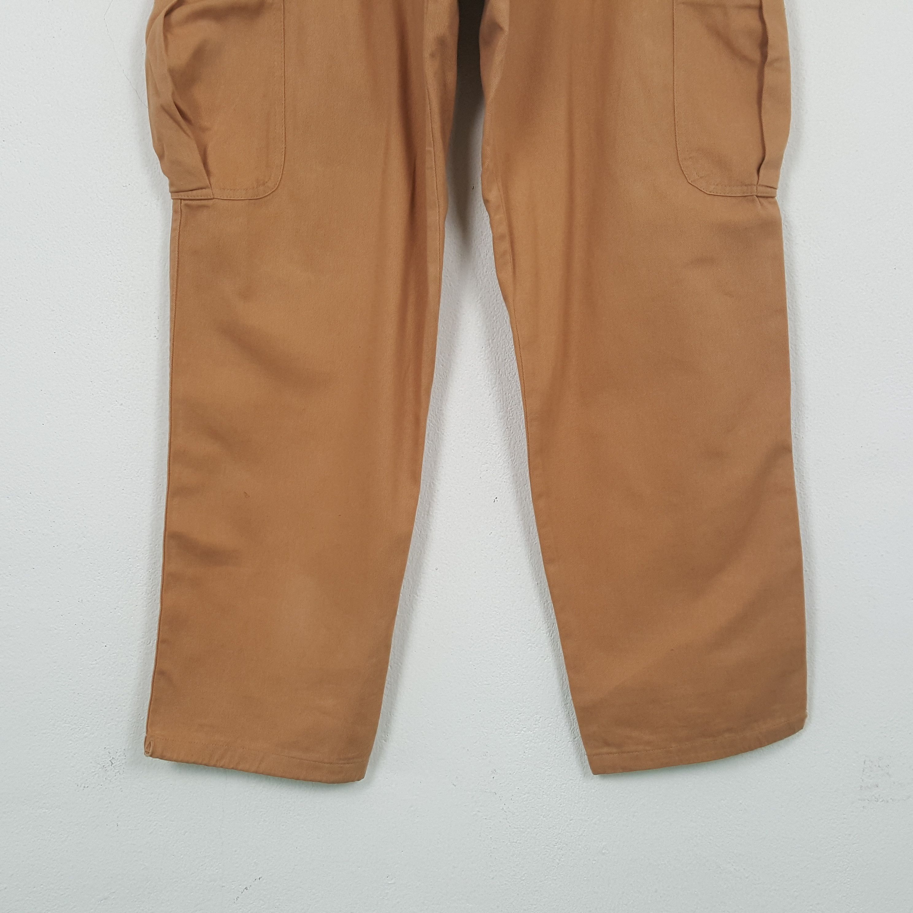 Jean Paul Gaultier Vintage Junior Gaultier by Jean Paul Gaultier Pants RR28 Size US 32 / EU 48 - 3 Thumbnail