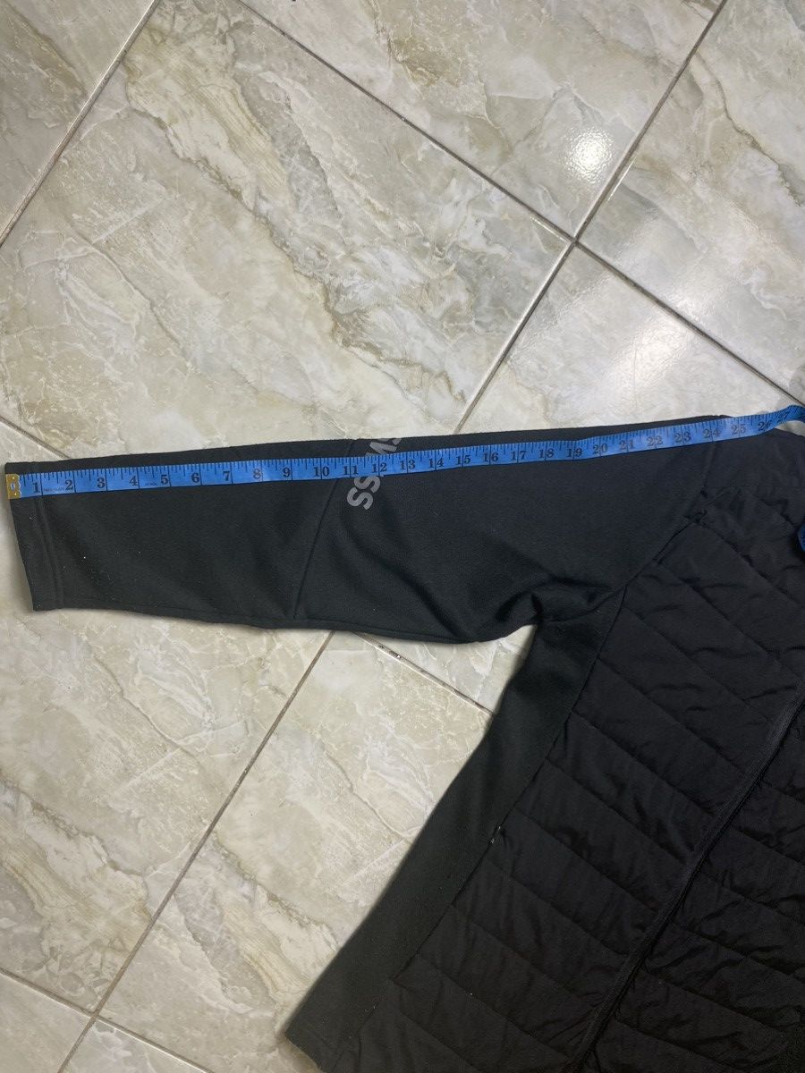 K-Swiss K swiss jacket hoodie Size US M / EU 48-50 / 2 - 6 Thumbnail