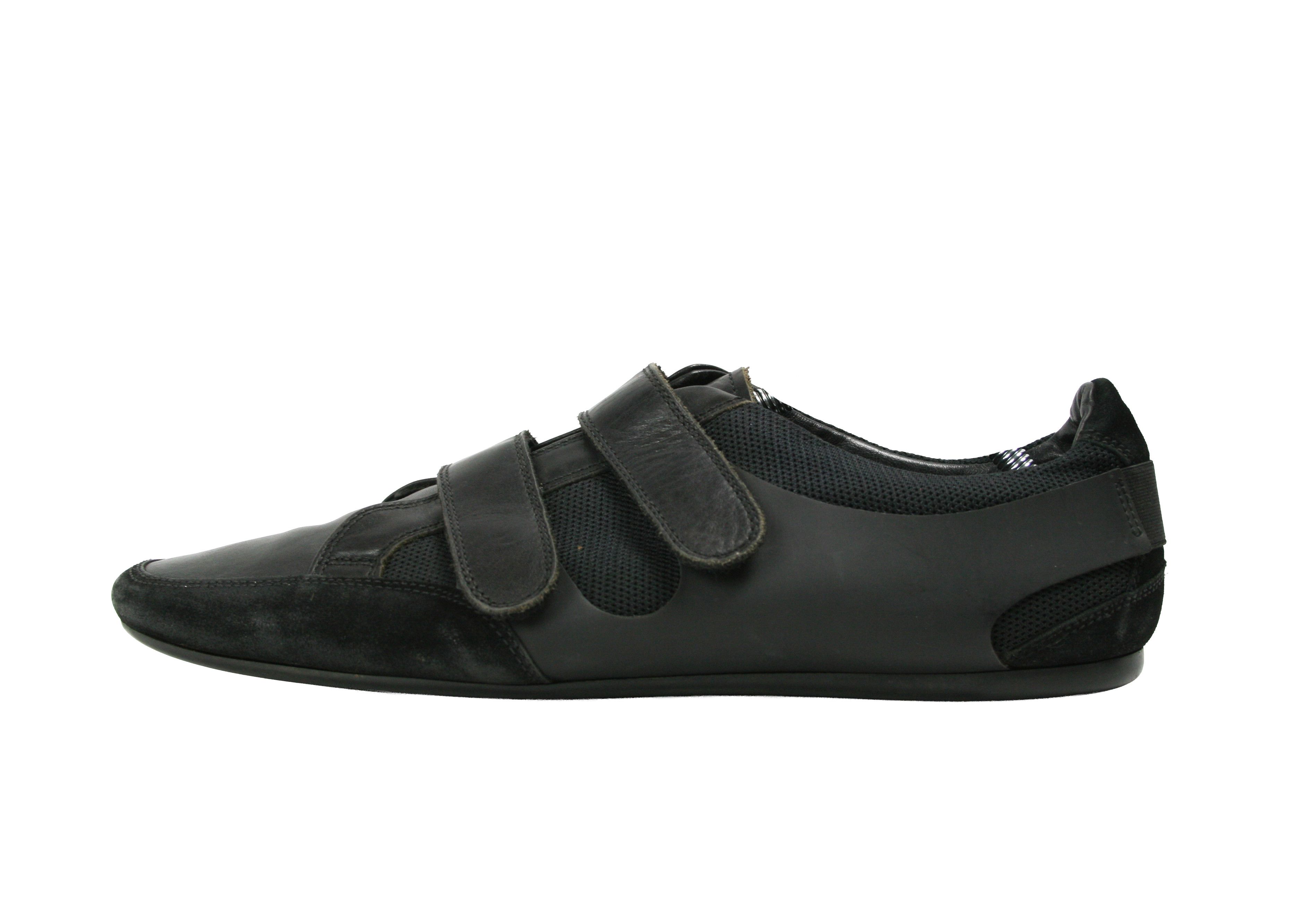 Burberry 00S Straps Y2K Low Sneakers Vintage Size US 11 / EU 44 - 1 Thumbnail