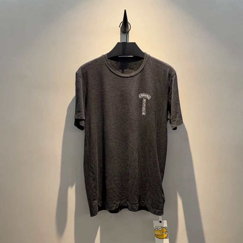 Chrome Hearts Chrome Hearts Zebra print short sleeves Size US S / EU 44-46 / 1 - 1 Thumbnail