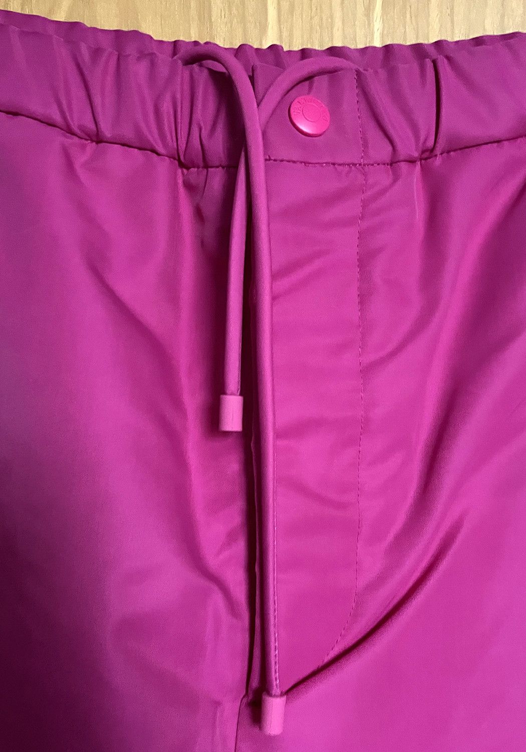 Valentino ski/snowboard pants Size US 34 / EU 50 - 4 Thumbnail