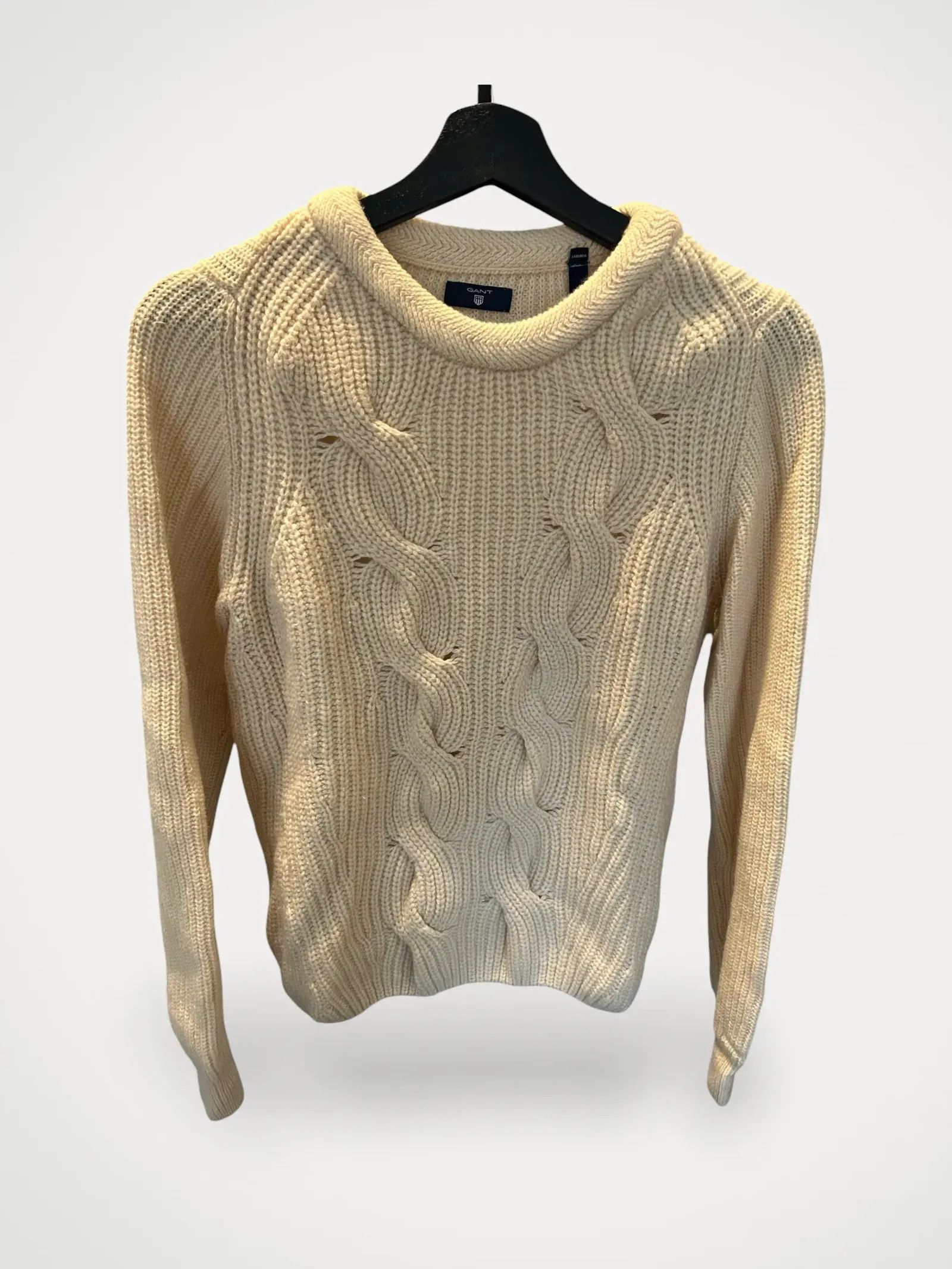 Gant Gant Sweater Size S / US 4 / IT 40 - 1 Thumbnail