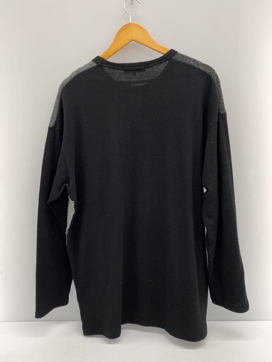 2025 Patchwork Sweater