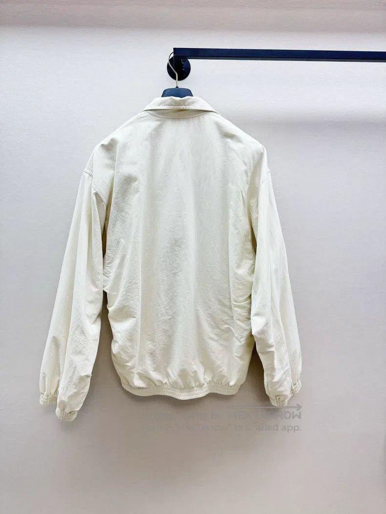 Balenciaga Balenciaga Cotton jacket Size US L / EU 52-54 / 3 - 9 Thumbnail