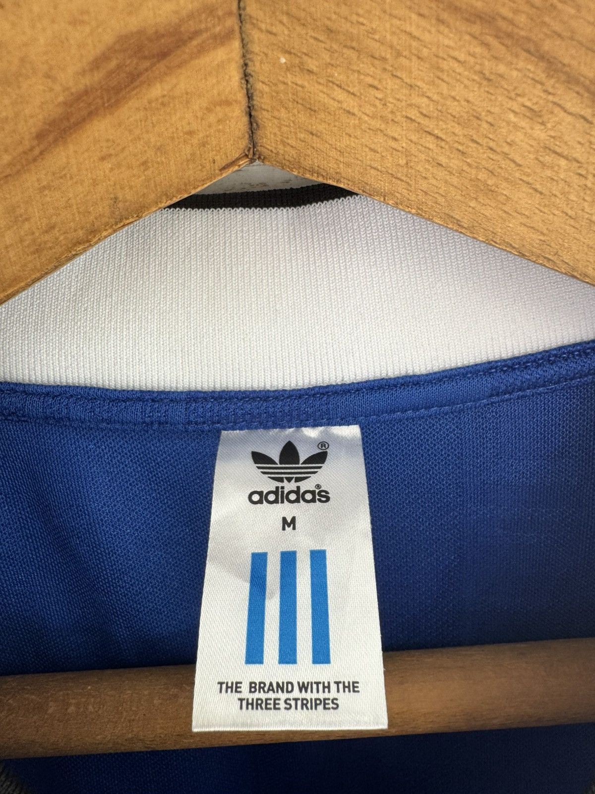 Adidas Manchester United x Drama Call Sharp Soccer Jersey Kit Shirt Size US M / EU 48-50 / 2 - 16 Thumbnail