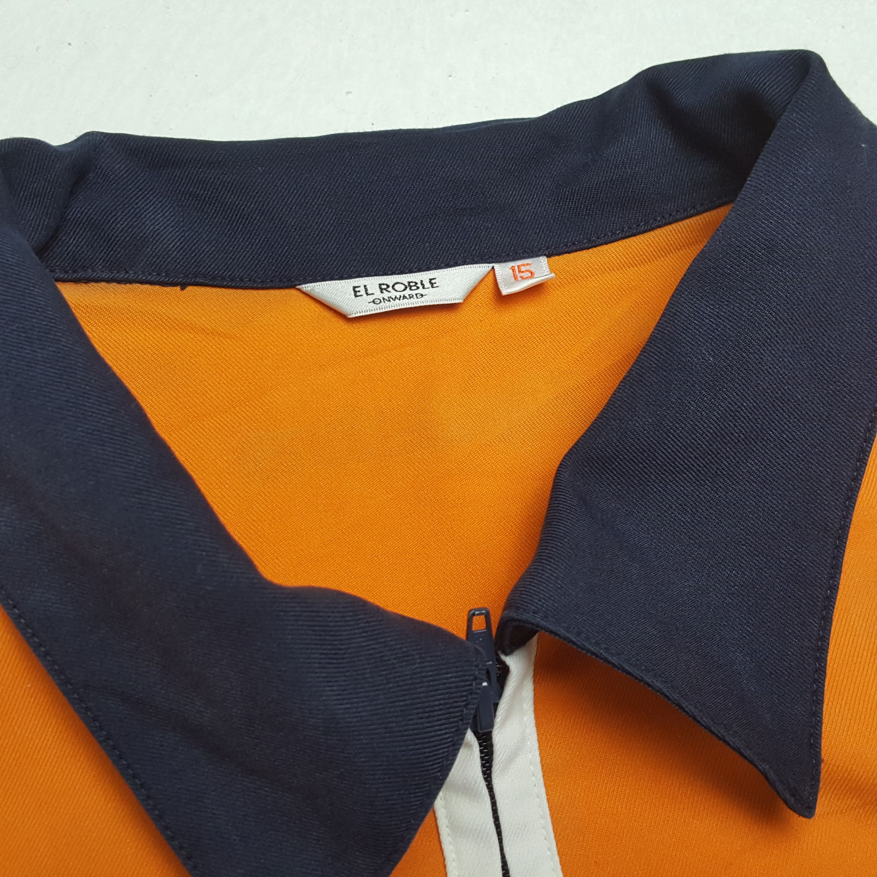 Japanese Brand × Vintage Vintage FUTABA Japanese Fashion Brand Jacket Size US M / EU 48-50 / 2 - 9 Thumbnail