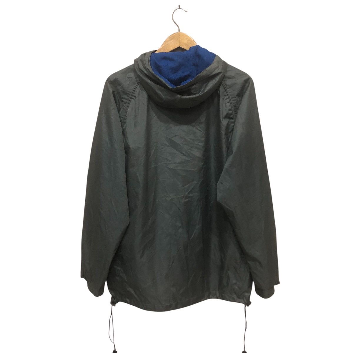 Stussy Stussy Zipper Hodie Windbreaker Size US L / EU 52-54 / 3 - 6 Thumbnail