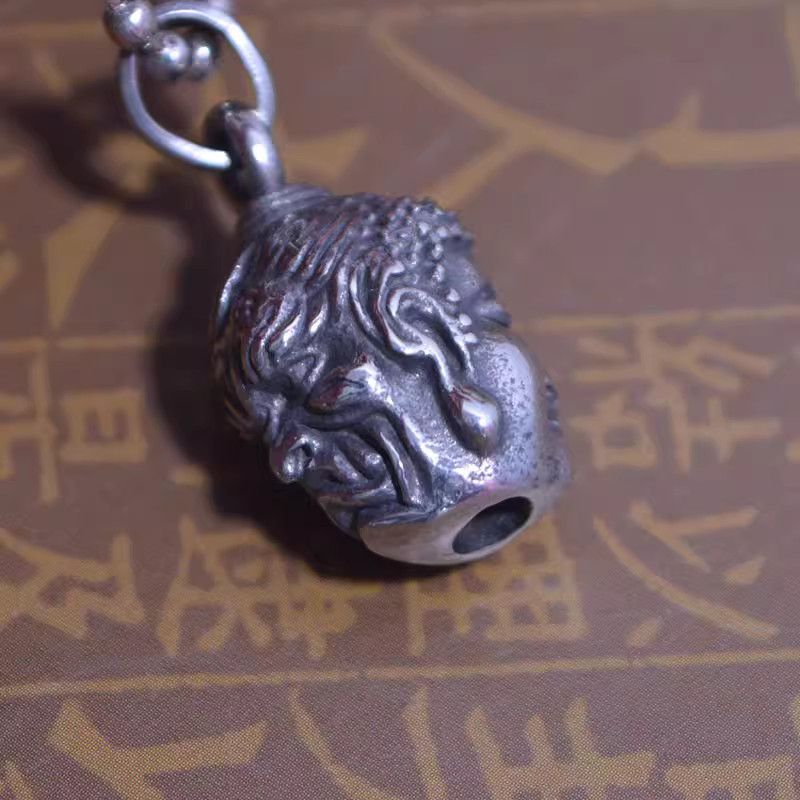 Other Prajna Crazy STEAL! Y2K Chains Necklace Chain Size ONE SIZE - 1 Thumbnail
