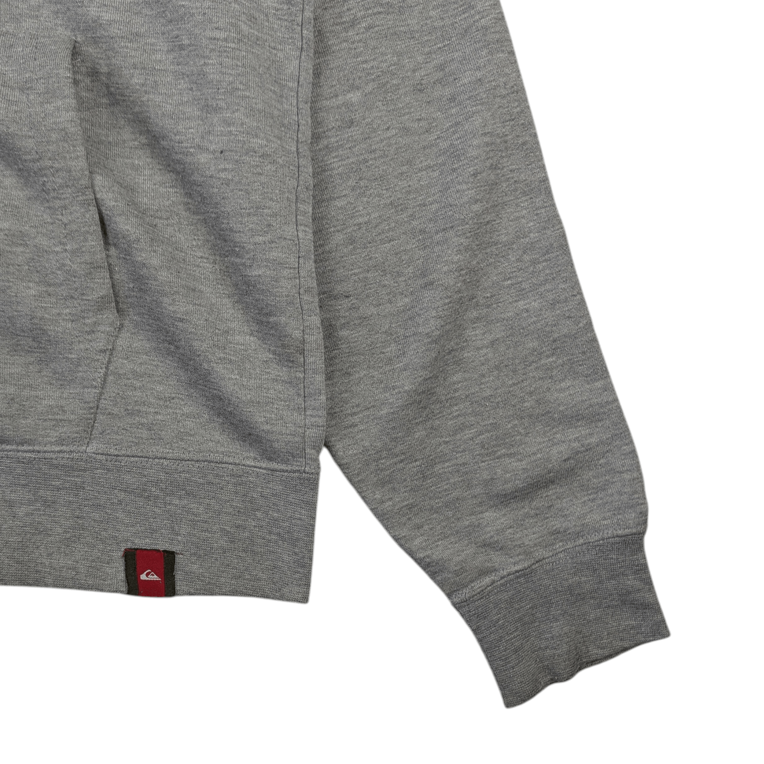 Quiksilver QUIKSILVER Big Spell Out Logo Hoodie Size US M / EU 48-50 / 2 - 8 Thumbnail